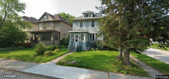 Larawan ng 160 Matheson Avenue E sa Winnipeg, Manitoba