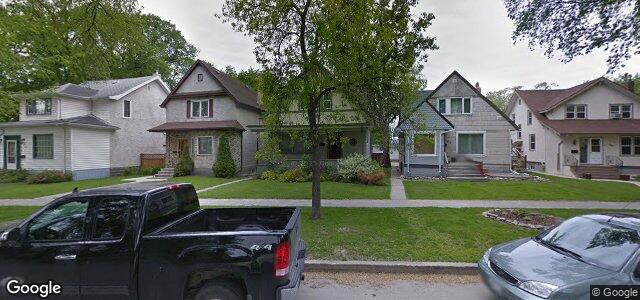 160 Scotia Street（加拿大曼尼托巴省温尼伯市）房屋照片