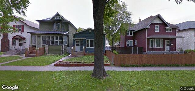 162 Bannerman Avenue（加拿大曼尼托巴省温尼伯市）房屋照片