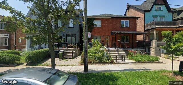 162 Lansdowne Avenue（加拿大曼尼托巴省温尼伯市）房屋照片