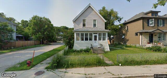 162 Matheson Avenue E（加拿大曼尼托巴省温尼伯市）房屋照片