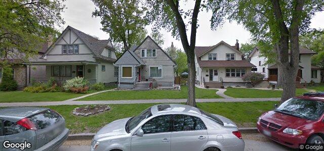 162 Scotia Street（加拿大曼尼托巴省温尼伯市）房屋照片