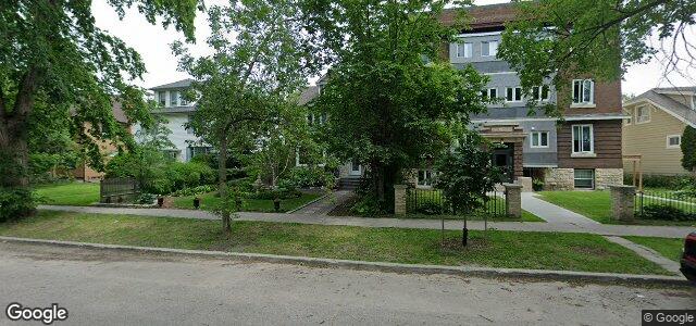 163 Cathedral Avenue（加拿大曼尼托巴省温尼伯市）房屋照片