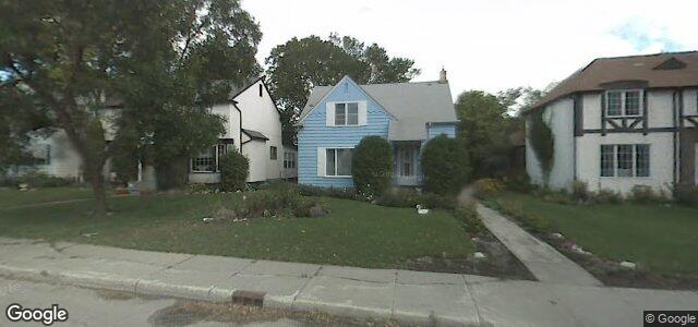 163 Matheson Avenue E（加拿大曼尼托巴省温尼伯市）房屋照片