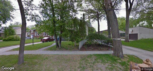 163 Scotia Street（加拿大曼尼托巴省温尼伯市）房屋照片