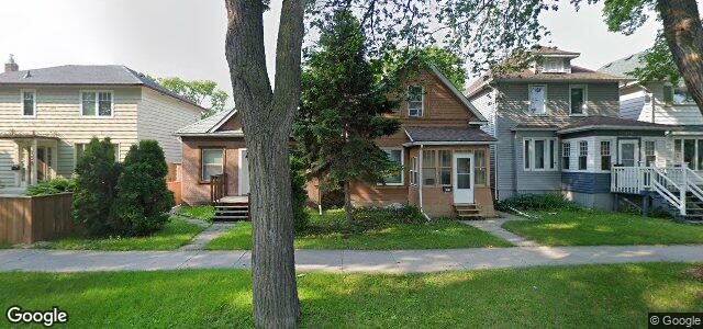 164 Inkster Boulevard（加拿大曼尼托巴省温尼伯市）房屋照片