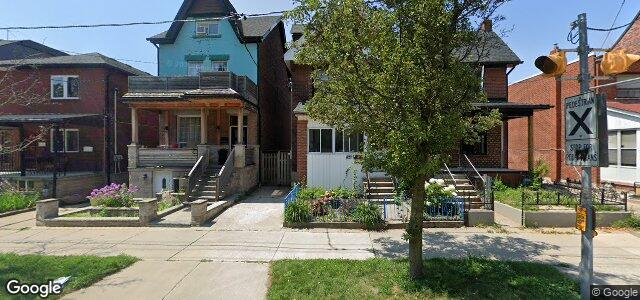 164 Lansdowne Avenue（加拿大曼尼托巴省温尼伯市）房屋照片