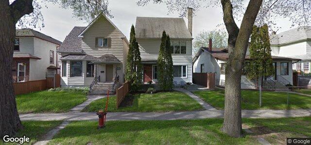 164 Polson Avenue（加拿大曼尼托巴省温尼伯市）房屋照片