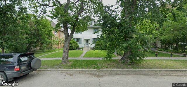 165 Cathedral Avenue（加拿大曼尼托巴省温尼伯市）房屋照片