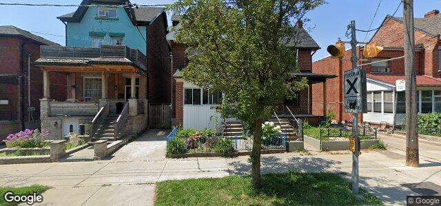 166 Lansdowne Avenue（加拿大曼尼托巴省温尼伯市）房屋照片