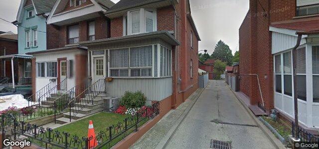 168 Lansdowne Avenue（加拿大曼尼托巴省温尼伯市）房屋照片