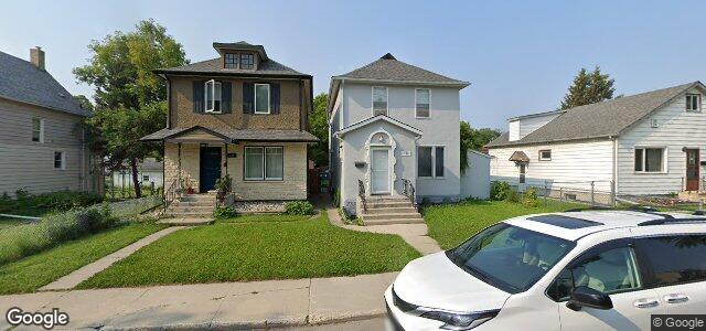 168 Matheson Avenue E（加拿大曼尼托巴省温尼伯市）房屋照片