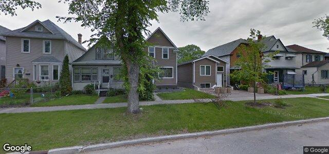Photo of 17 Bannerman Avenue in Winnipeg, Manitoba