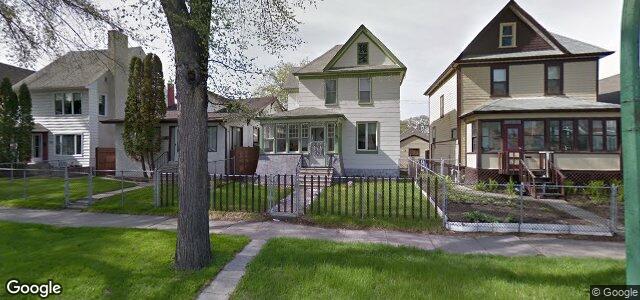 170 Polson Avenue（加拿大曼尼托巴省温尼伯市）房屋照片