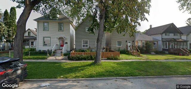 171 Inkster Boulevard（加拿大曼尼托巴省温尼伯市）房屋照片