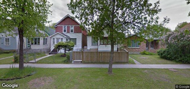 172 Lansdowne Avenue（加拿大曼尼托巴省温尼伯市）房屋照片