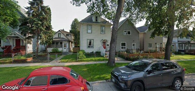 173 Inkster Boulevard（加拿大曼尼托巴省温尼伯市）房屋照片