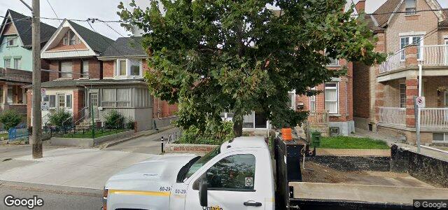 174 Lansdowne Avenue（加拿大曼尼托巴省温尼伯市）房屋照片