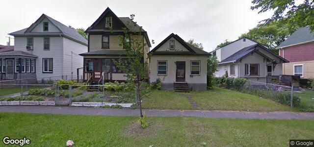 Larawan ng 174 Polson Avenue sa Winnipeg, Manitoba