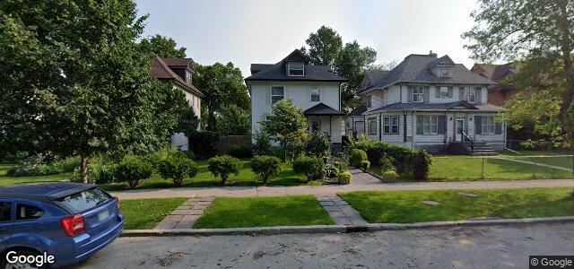 175 Cathedral Avenue（加拿大曼尼托巴省温尼伯市）房屋照片