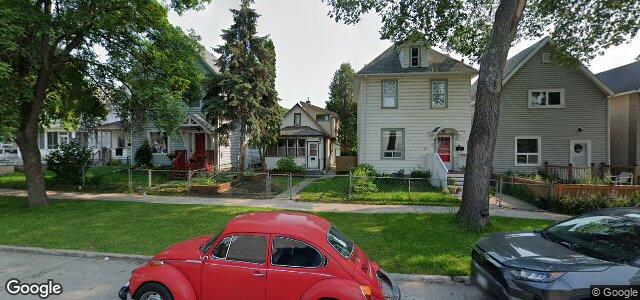 175 Inkster Boulevard（加拿大曼尼托巴省温尼伯市）房屋照片