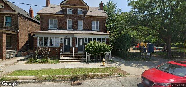 175 Lansdowne Avenue（加拿大曼尼托巴省温尼伯市）房屋照片