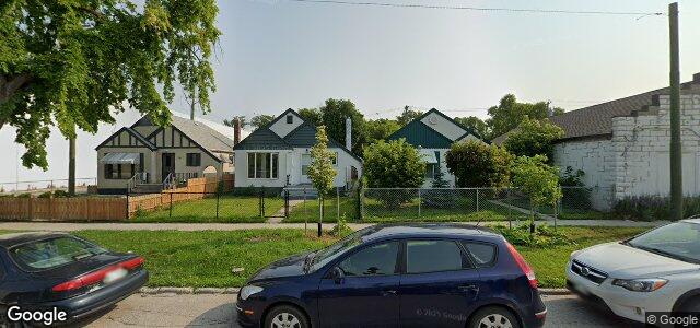 175 Luxton Avenue（加拿大曼尼托巴省温尼伯市）房屋照片