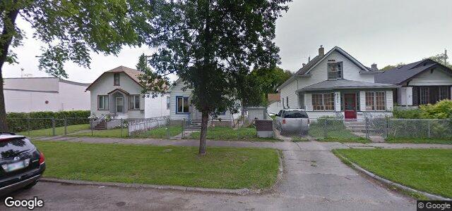 175 Polson Avenue（加拿大曼尼托巴省温尼伯市）房屋照片