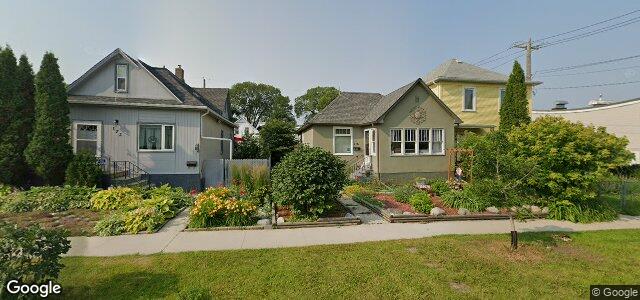 176 Luxton Avenue（加拿大曼尼托巴省温尼伯市）房屋照片