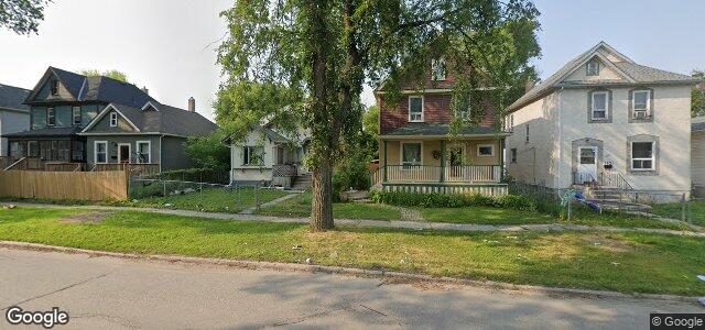 176 Polson Avenue（加拿大曼尼托巴省温尼伯市）房屋照片