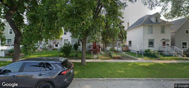 177 Inkster Boulevard（加拿大曼尼托巴省温尼伯市）房屋照片