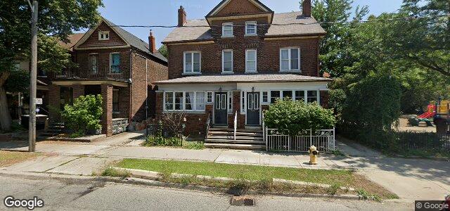 177 Lansdowne Avenue（加拿大曼尼托巴省温尼伯市）房屋照片