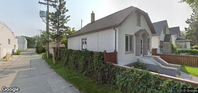 177 Polson Avenue（加拿大曼尼托巴省温尼伯市）房屋照片