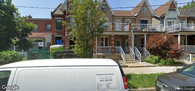 178 Lansdowne Avenue（加拿大曼尼托巴省温尼伯市）房屋照片