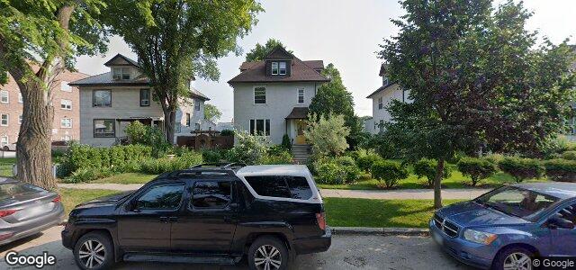 Photo of 179 Cathedral Avenue in Winnipeg, Manitoba