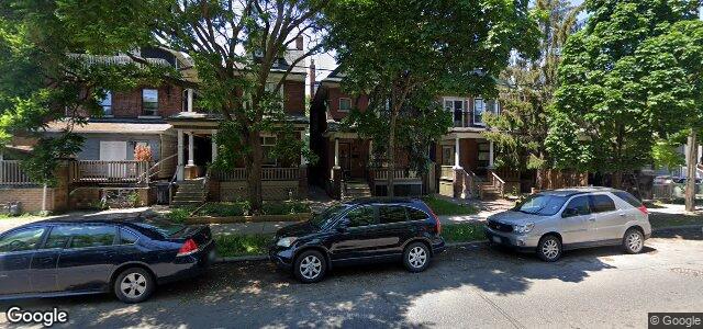 18 Lansdowne Avenue（加拿大曼尼托巴省温尼伯市）房屋照片