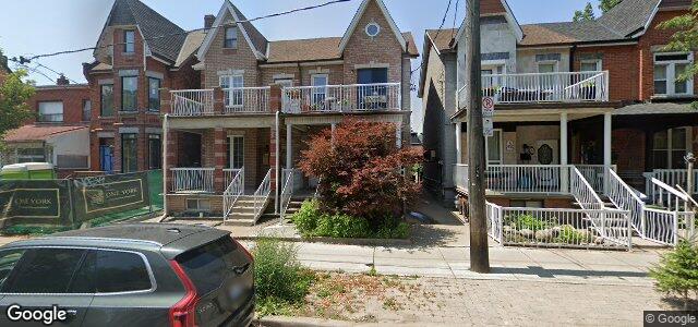 180 Lansdowne Avenue（加拿大曼尼托巴省温尼伯市）房屋照片