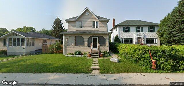 180 Matheson Avenue E（加拿大曼尼托巴省温尼伯市）房屋照片