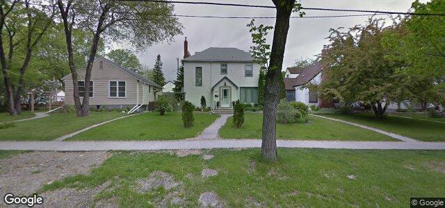 180 St Cross Street（加拿大曼尼托巴省温尼伯市）房屋照片