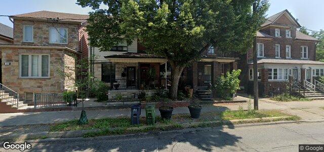 181 Lansdowne Avenue（加拿大曼尼托巴省温尼伯市）房屋照片