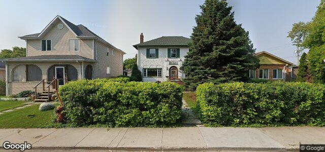 182 Matheson Avenue E（加拿大曼尼托巴省温尼伯市）房屋照片