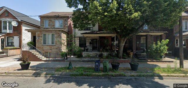 183 Lansdowne Avenue（加拿大曼尼托巴省温尼伯市）房屋照片