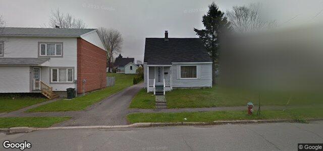 Photo of 184 Lansdowne Avenue in Winnipeg, Manitoba