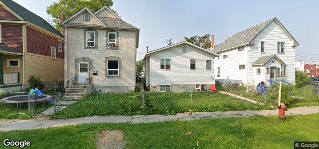 184 Polson Avenue（加拿大曼尼托巴省温尼伯市）房屋照片