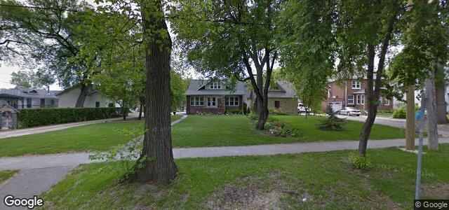 185 Scotia Street（加拿大曼尼托巴省温尼伯市）房屋照片