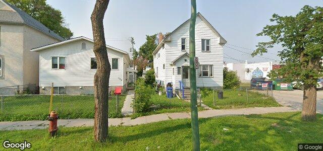 186 Polson Avenue（加拿大曼尼托巴省温尼伯市）房屋照片