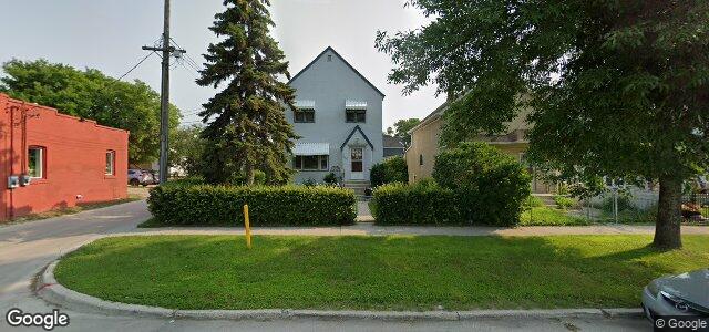 187 Inkster Boulevard（加拿大曼尼托巴省温尼伯市）房屋照片