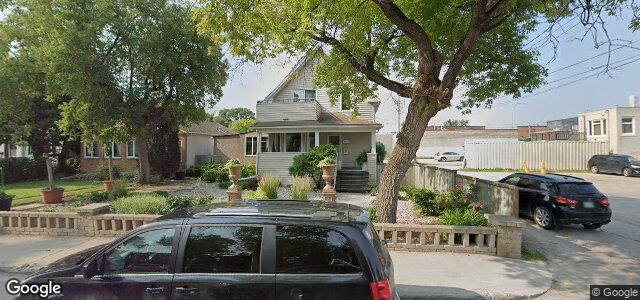 188 Matheson Avenue E（加拿大曼尼托巴省温尼伯市）房屋照片