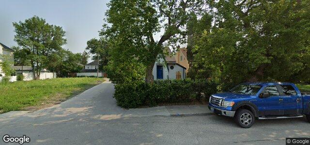 189 Matheson Avenue E（加拿大曼尼托巴省温尼伯市）房屋照片