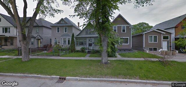 19 Bannerman Avenue（加拿大曼尼托巴省温尼伯市）房屋照片